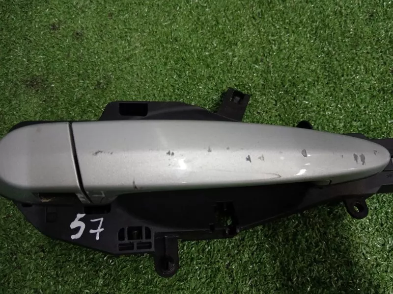 Ручка двери наружняя