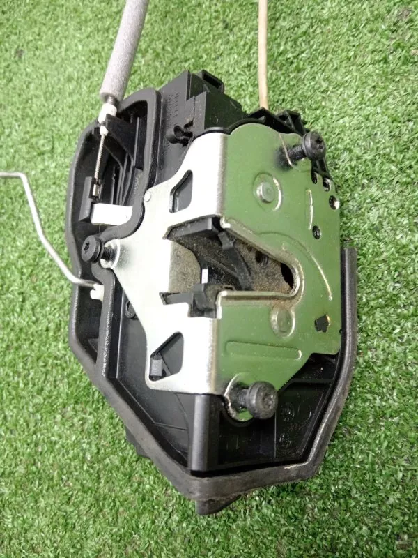 Замок двери