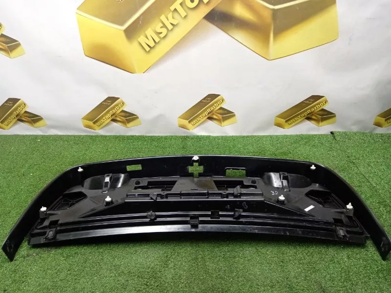 Обшивка багажника BMW 5-Series 2011 51497207038 F11