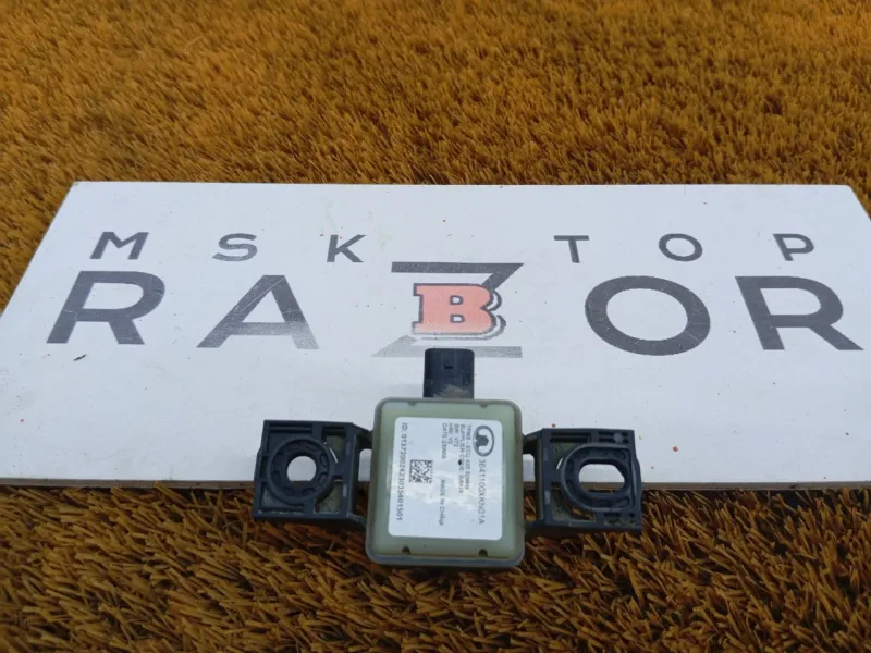 Датчик давления в шинах