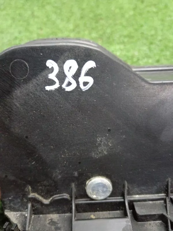 Замок двери