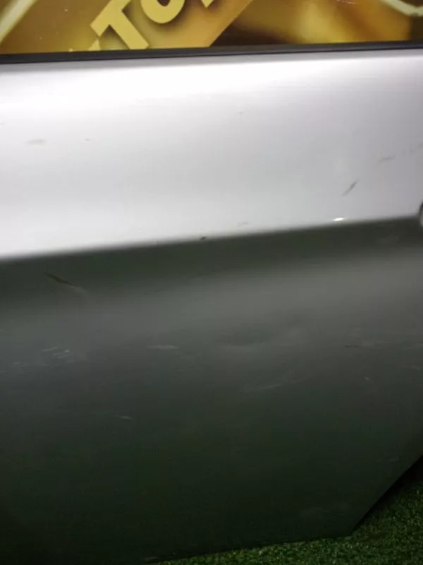 Дверь BMW 3-Series 2007 41007203675 E91, задняя левая