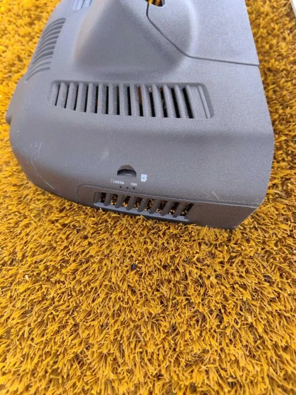 Накладка лобового стекла