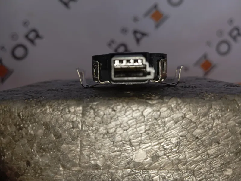 Датчик дождя