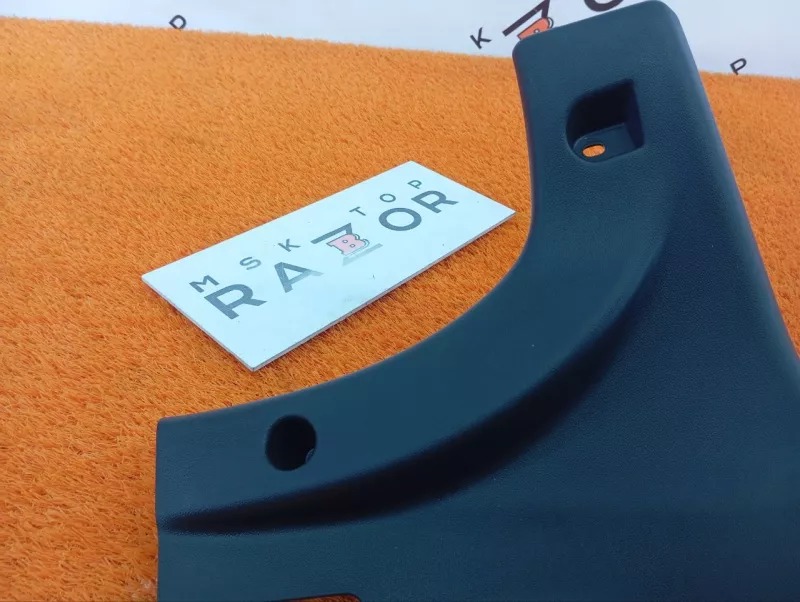 Накладка порога