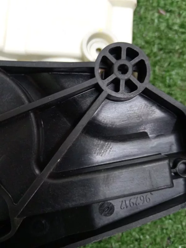 Стеклоподъемник Audi A4 2008 8K0959802 B8, передний правый