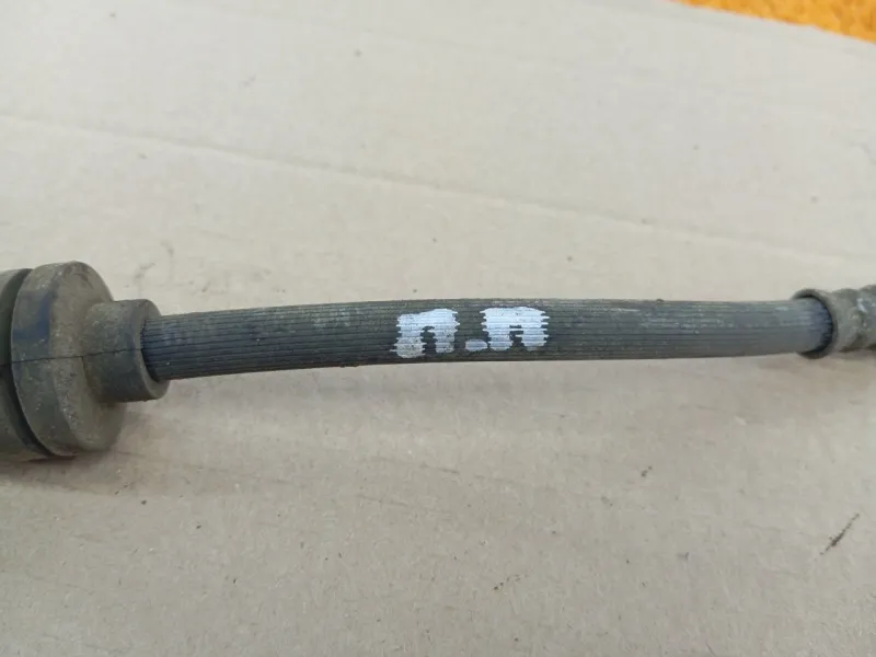 Шланг тормозной Chery Tiggo 4 PRO 2023 T153506010 SQRE4G15C, передний правый