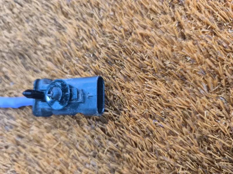 Датчик кислородный