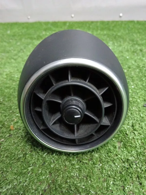 Дефлектор воздуховода