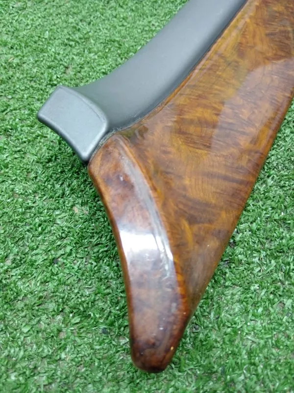 Накладка двери декоративная