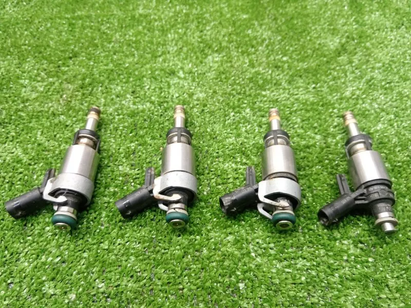 Форсунка топливная