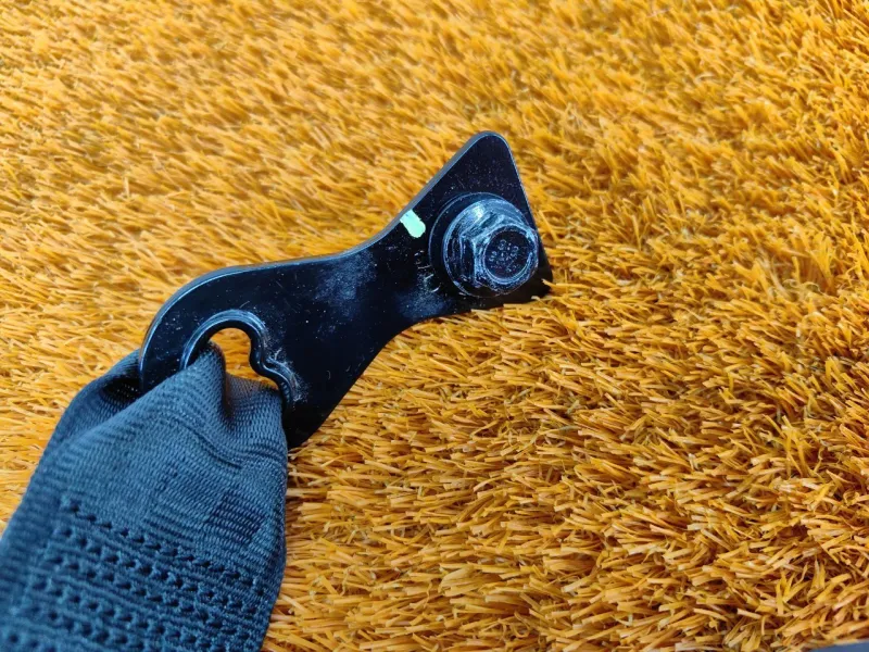 Ремень безопасности