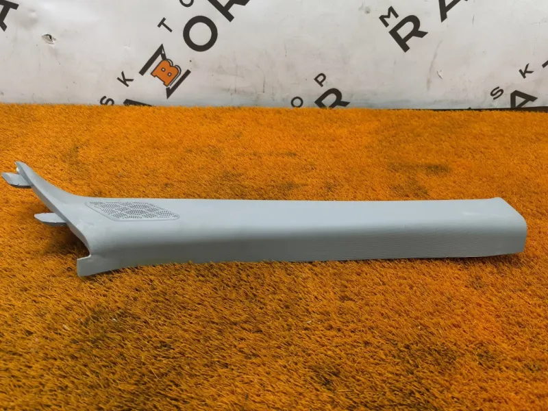 Накладка на стойку кузова