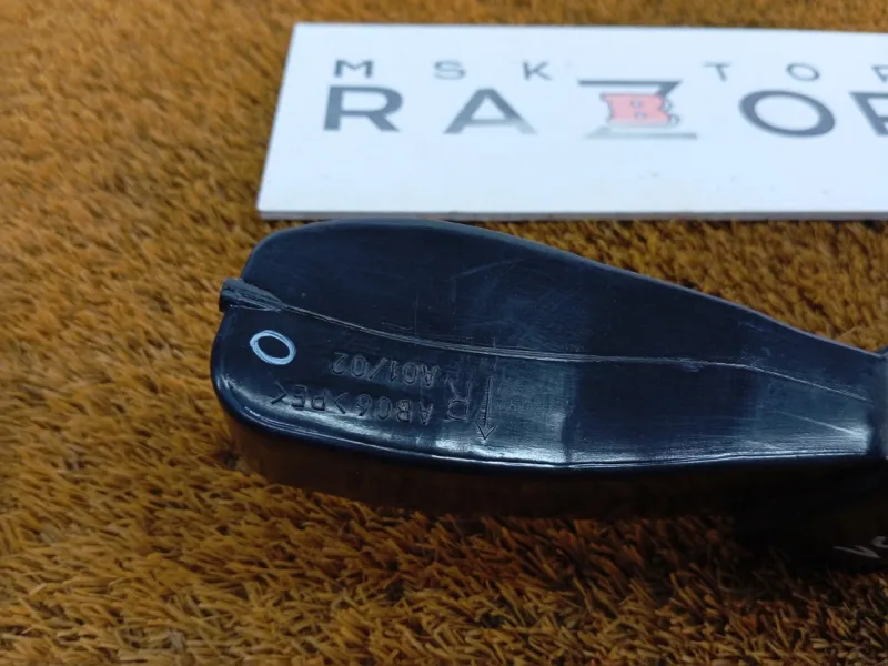 Ограничитель двери