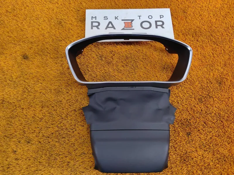 Накладка панели приборов