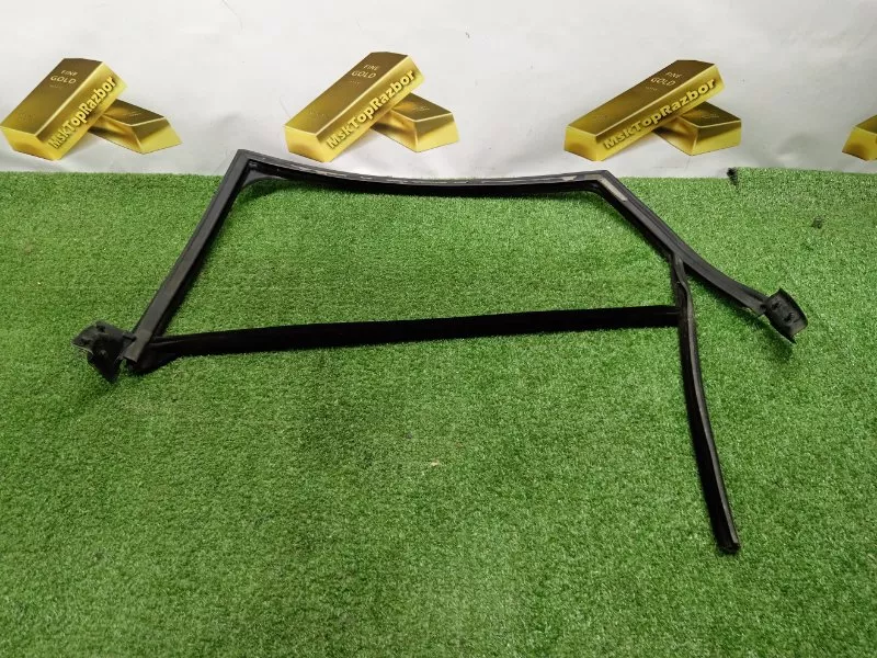 Уплотнитель стекла двери