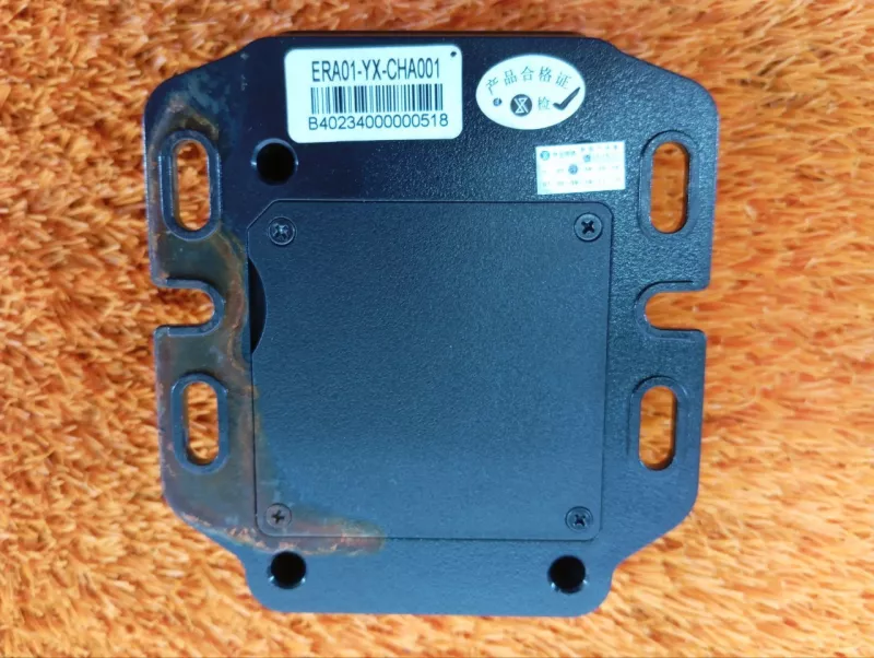 Блок ГЛОНАСС