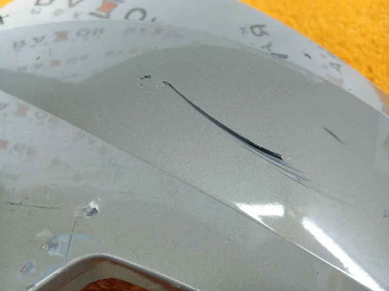 Накладка бампера