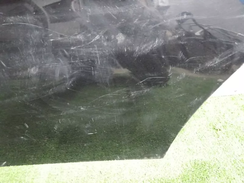 Дверь BMW 3-Series 2007 41007203647 E90, задняя левая