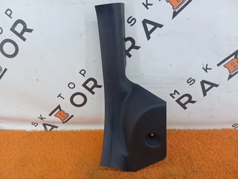 Накладка порога