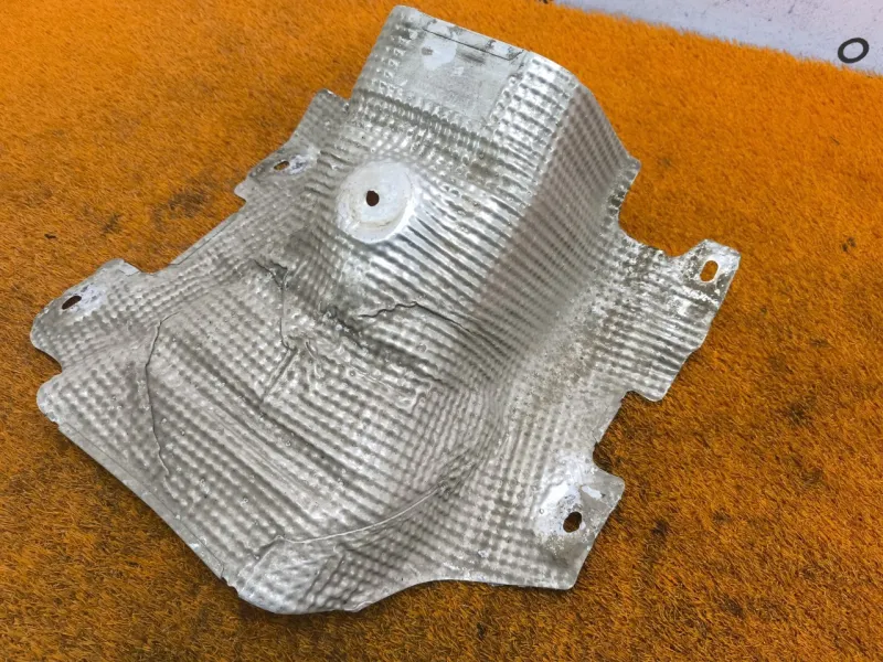 Тепловой экран