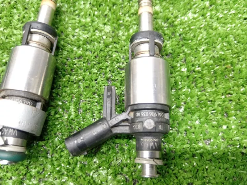 Форсунка топливная