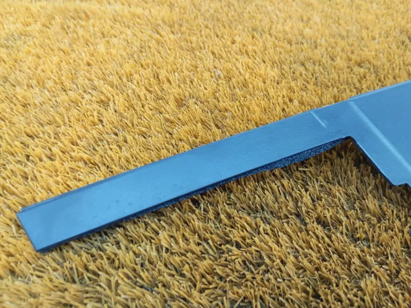 Молдинг двери