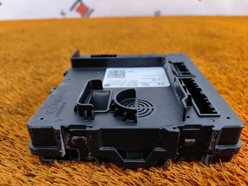 Блок управления светом