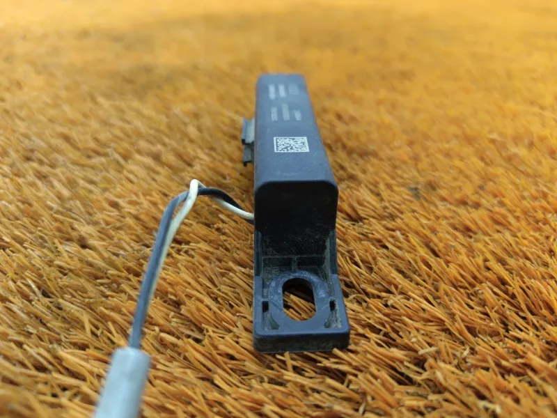 Антенна ключа