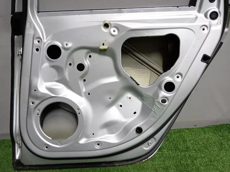 Дверь Audi A6 2011 4G5833052 C7, задняя правая