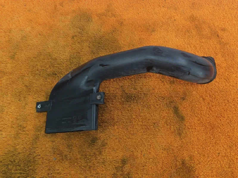 Воздухозаборник