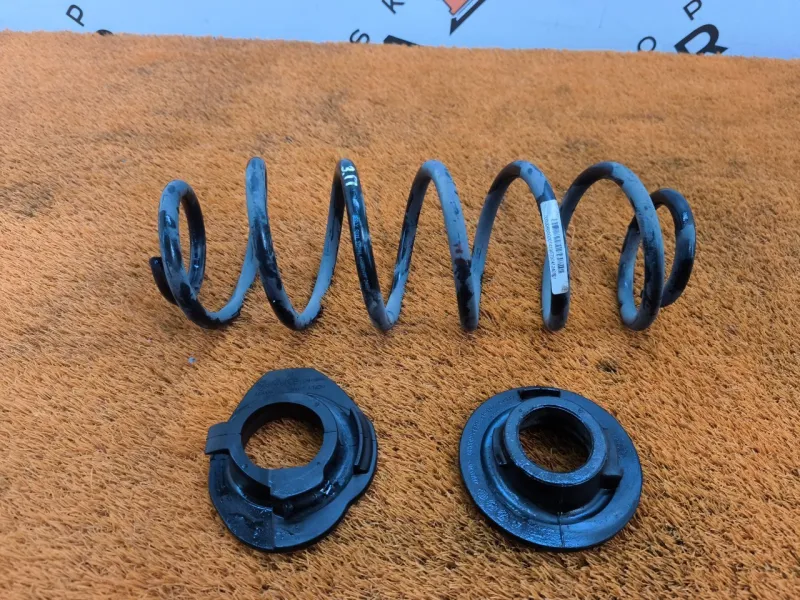 Пружина подвески