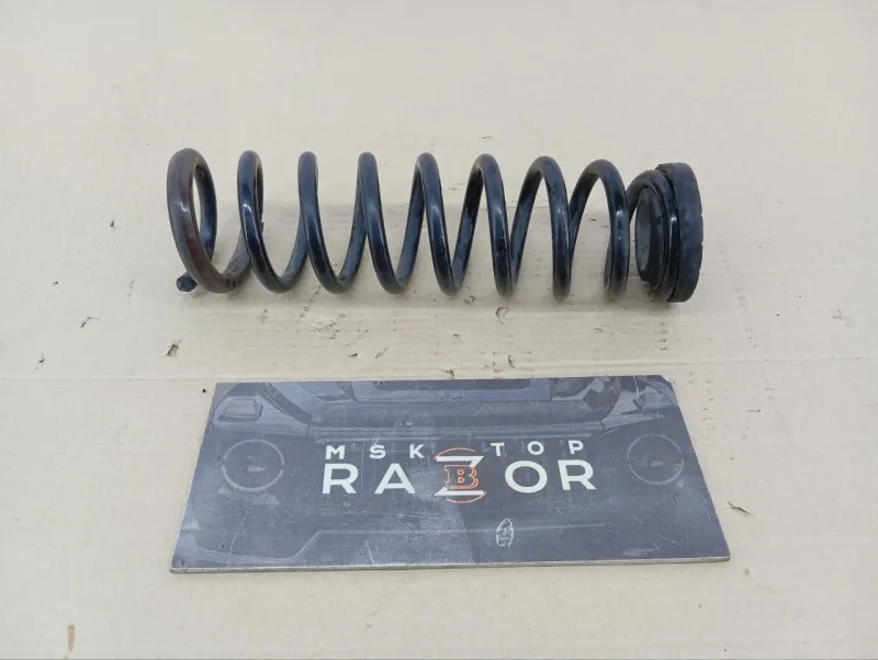 Пружина подвески