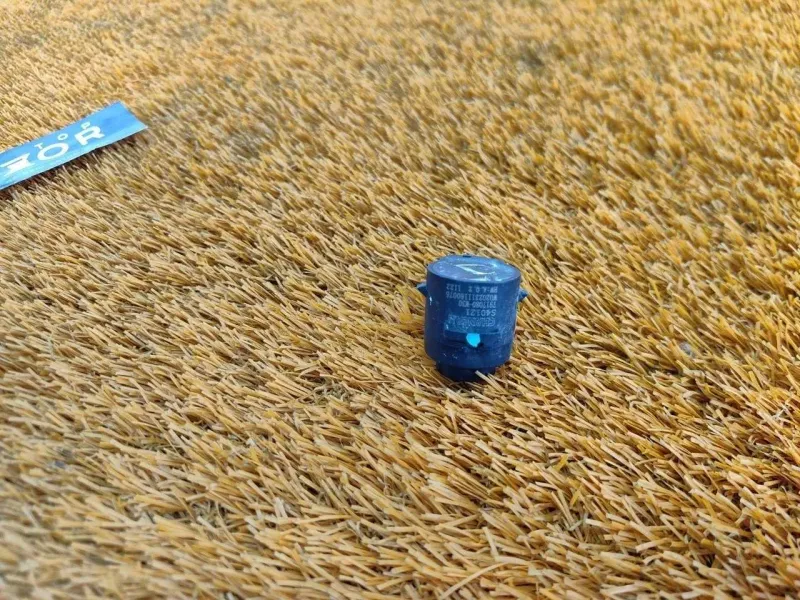 Датчик парковки