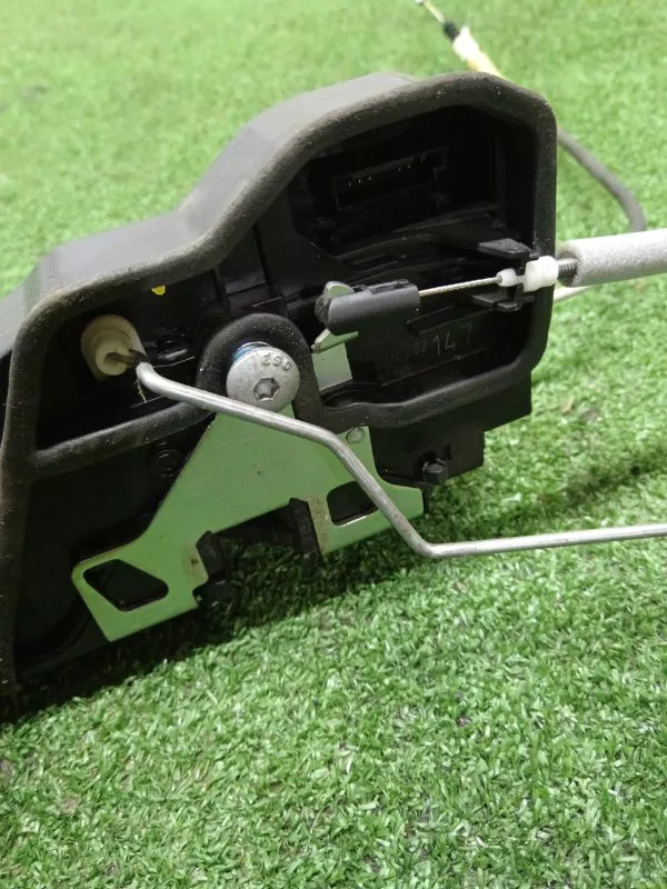 Замок двери