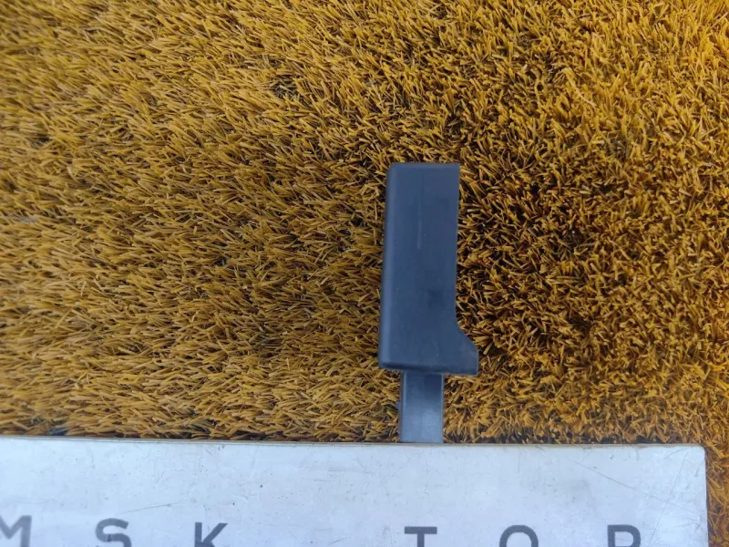 Блок управления топливным насосом