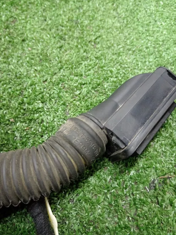 Проводка двери