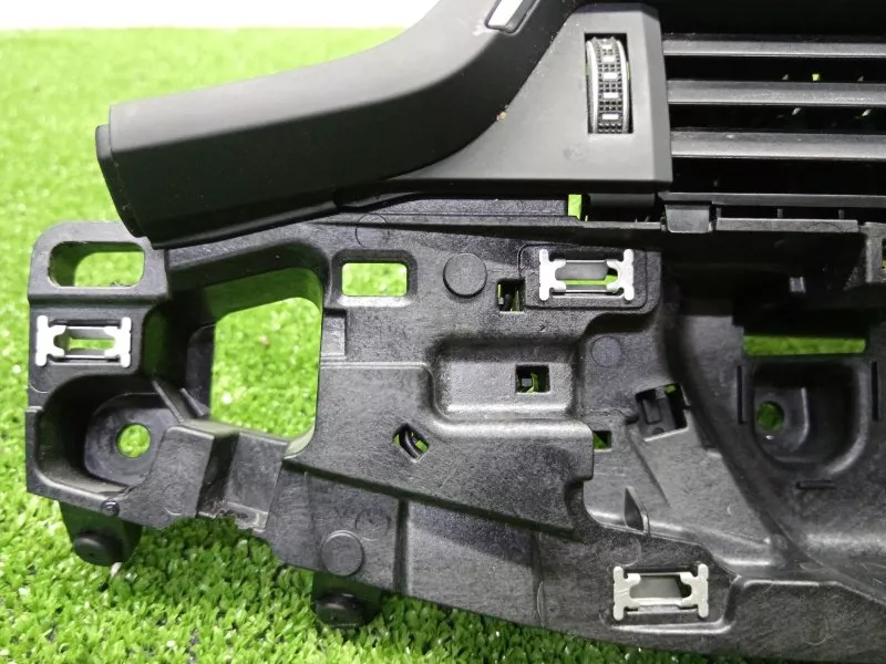 Дефлектор воздуховода