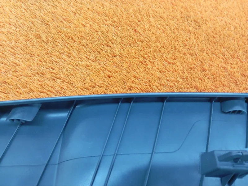 Обшивка стойки