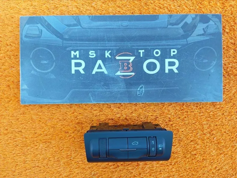Блок кнопок Chery Tiggo 7 PRO 2023 808000254AA SQRE4T15C