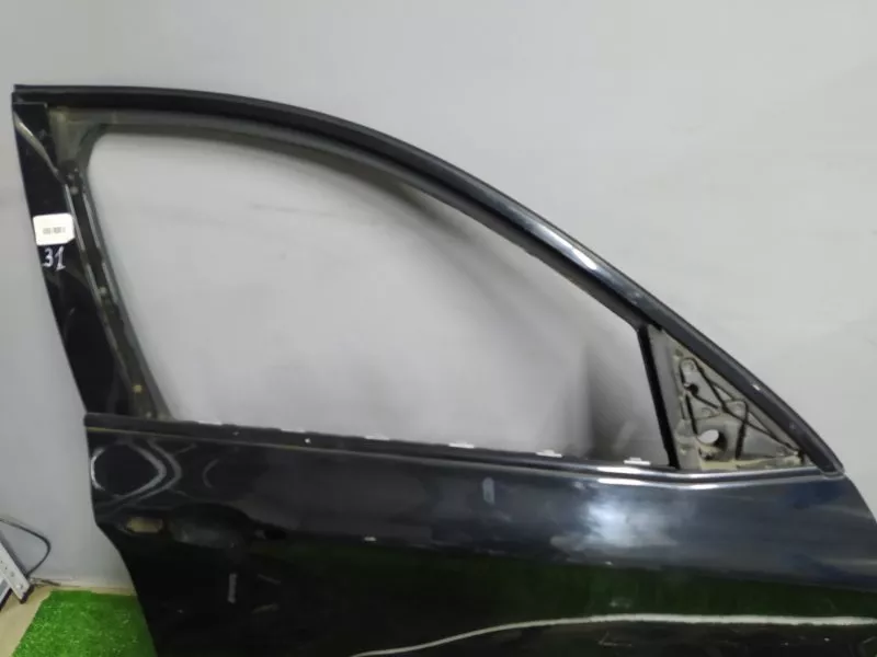 Дверь BMW X5 2010 41517211424 E70, передняя правая