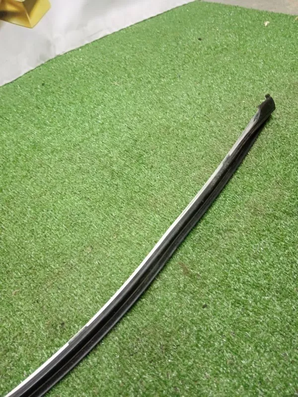 Накладка двери декоративная