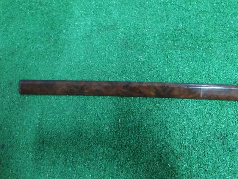 Накладка двери декоративная