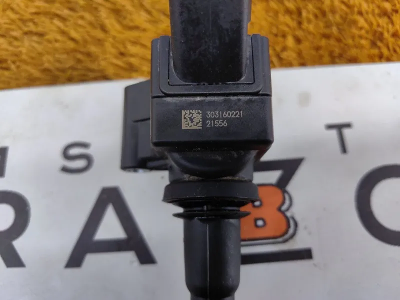 Катушка зажигания