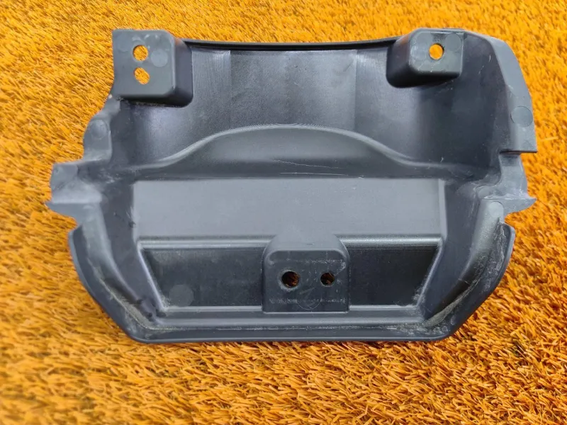 Заглушка бампера