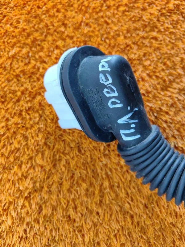 Проводка двери