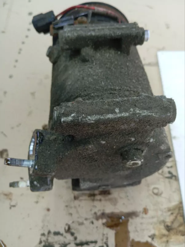 Компрессор кондиционера