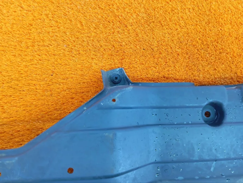 Защита антигравийная