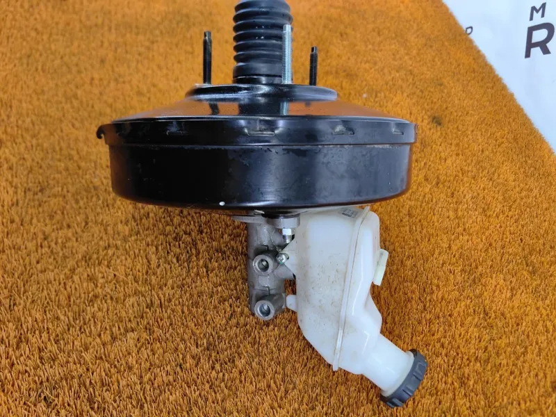 Усилитель тормозов