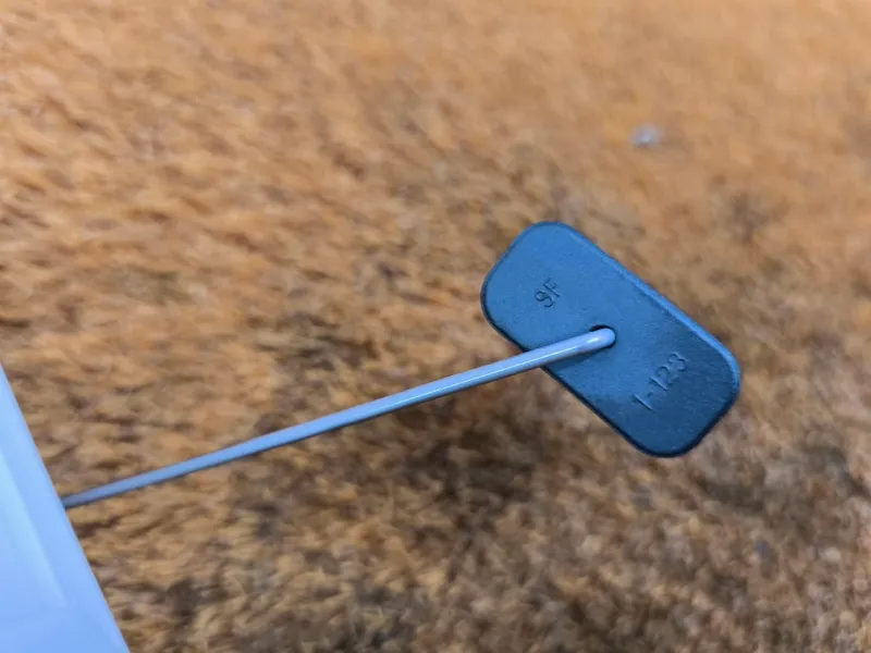 Бензонасос